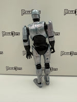 NECA 25th Anniversary RoboCop w/ Spring Loaded Holster
