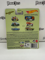 Mattel Hot Wheels Tom and Jerry Cool-One