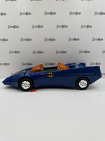 Kenner DC Super Powers Batmobile