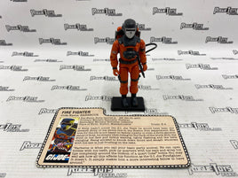 Vintage GI JOE Barbecue