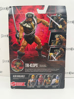 Mattel Masters of the Universe Masterverse New Eternia Tri-Klops