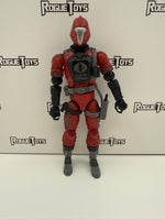 Hasbro G.I. Joe Classified Series Crimson BAT #60