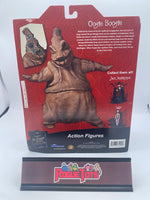 Diamond Select Disney The Nightmare Before Christmas Oogie Boogie Action Figure