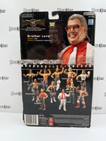 Jakks Pacific WWE Classic Superstars Series 13 Brother Love