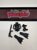 Hasbro G.I. Joe (ARAH) Eels