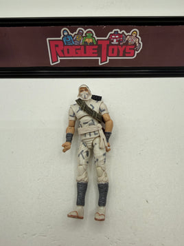 Hasbro G.I. Joe 25th Anniversary Storm Shadow V22
