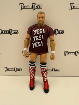 Mattel WWE Elite Collection Series 19 Daniel Bryan