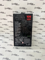 Star Wars The Black Series Plo Koon