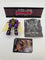 Hasbro Transformers Generations Titans Return Legends Class Decepticon Kickback
