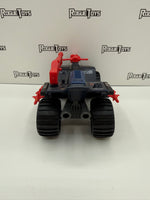 Hasbro G.I. Joe Cobra Ferret