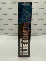 Bandai Dragon Ball Super Dragon Stars Series Super Saiyan Broly (Dragon Ball Super Ver.) & Super Saiyan Blue Gogeta (2019 Event Exclusive)