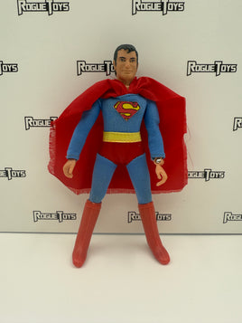 MEGO Vintage Type 1 Body Superman