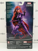 Hasbro Marvel Legends Inhumans Marvel’s Medusa (Walgreens Exclusive)