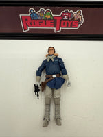 Hasbro Star Wars The Search for Luke Skywalker Han Solo (Target Exclusive)