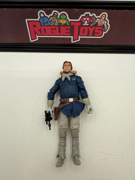 Hasbro Star Wars The Search for Luke Skywalker Han Solo (Target Exclusive)