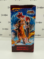 Bandai Spirits Dragon Ball Z Dokkan Battle Vegeta SSJ God