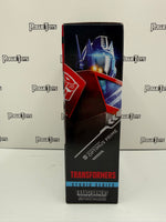Hasbro Transformers Studio Series Transformers: Devastation Deluxe Class Devastation Optimus Prime