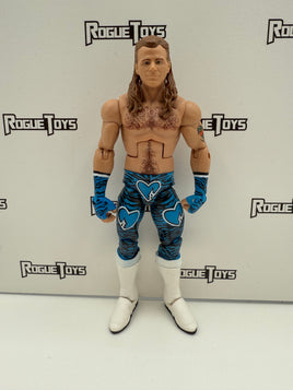 Mattel WWE Elite Collection Network Spotlight Series 1 Shawn Michaels (Toys ‘R’ Us Exclusive)