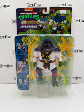 Playmates Nickelodeon Teenage Mutant Ninja Turtles (TMNT) Automutations Night Ninja Raph