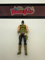 Hasbro G.I. Joe 25th Anniversary Croc Master