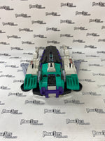 Transformers G1 Sixshot