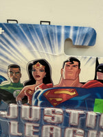 Mattel DC Justice League Hawkgirl