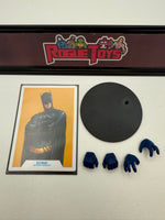 McFarlane Toys DC Multiverse Batman: Reborn Batman (Platinum Edition) (Chase)