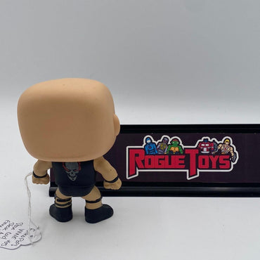 Funko POP! WWE #05 Stone Cold Steve Austin (GameStop Exclusive) - Rogue Toys