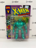 ToyBiz Marvel Comics X-Men Phoenix Saga The Evil Mutants Warstar