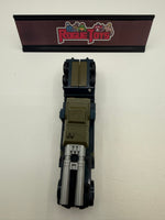 Hasbro Transformers G1 Onslaught