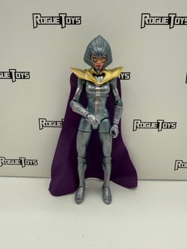 Hasbro Marvel Legends Brood Wolverine vs Lilandra 2-Pack Lilandra