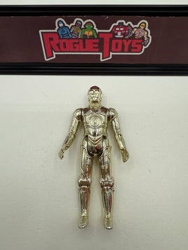 Kenner Star Wars C-3PO Hong Kong