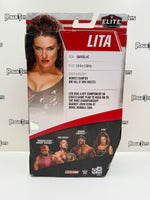 Mattel WWE Elite Collection Royal Rumble Lita