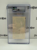 Kenner Star Wars 4 Subject Sticker Sheet (VG/EX+ 4.5)