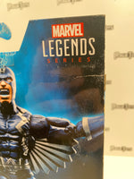 Hasbro Marvel Legends Okoye Series Inhumans Marvel’s Black Bolt