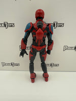Hasbro Marvel Legends GamerVerse Spider Armor MK 3 Spider-Man
