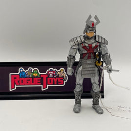 Marvel Universe Silver Samurai - Rogue Toys