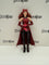 Hasbro Marvel Legends Captain America (Flight Gear) Series WandaVision Scarlet Witch