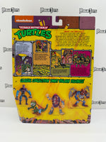 Playmates Nickelodeon Teenage Mutant Ninja Turtles Foot Soldier
