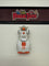 Mattel Hot Wheels Science Friction Space Cop