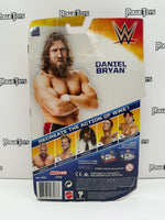 Mattel WWE Basic Series 45 #06 Daniel Bryan