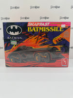 Ertl Batman Returns Batmissile SnapFast 1/25 Model Kit