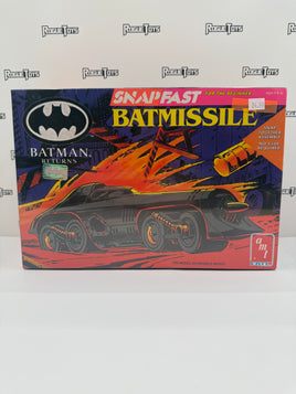 Ertl Batman Returns Batmissile SnapFast 1/25 Model Kit
