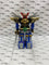 Vintage Power Rangers Zeo Deluxe Megazord