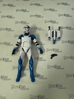 Star Wars The Black Series Jet Trooper (Gaming Greats) action figure from Star Wars: Battlefront II