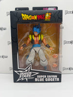Bandai Dragon Ball Super Dragon Stars Series 11 Super Saiyan Blue Gogeta
