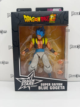 Bandai Dragon Ball Super Dragon Stars Series 11 Super Saiyan Blue Gogeta