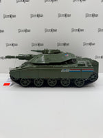 Hasbro G.I. Joe Mobat