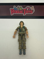 Hasbro G.I. Joe Footloose V1