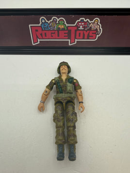 Hasbro G.I. Joe Footloose V1